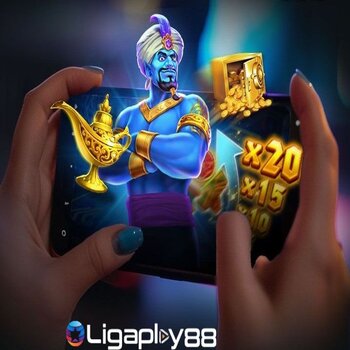 liga play